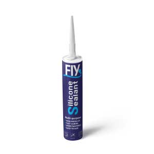 Fly Silicon Sealant