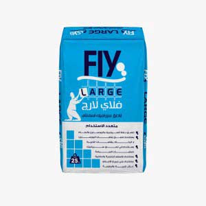 Fly Large