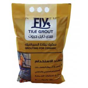 فلاي تيل جراوت